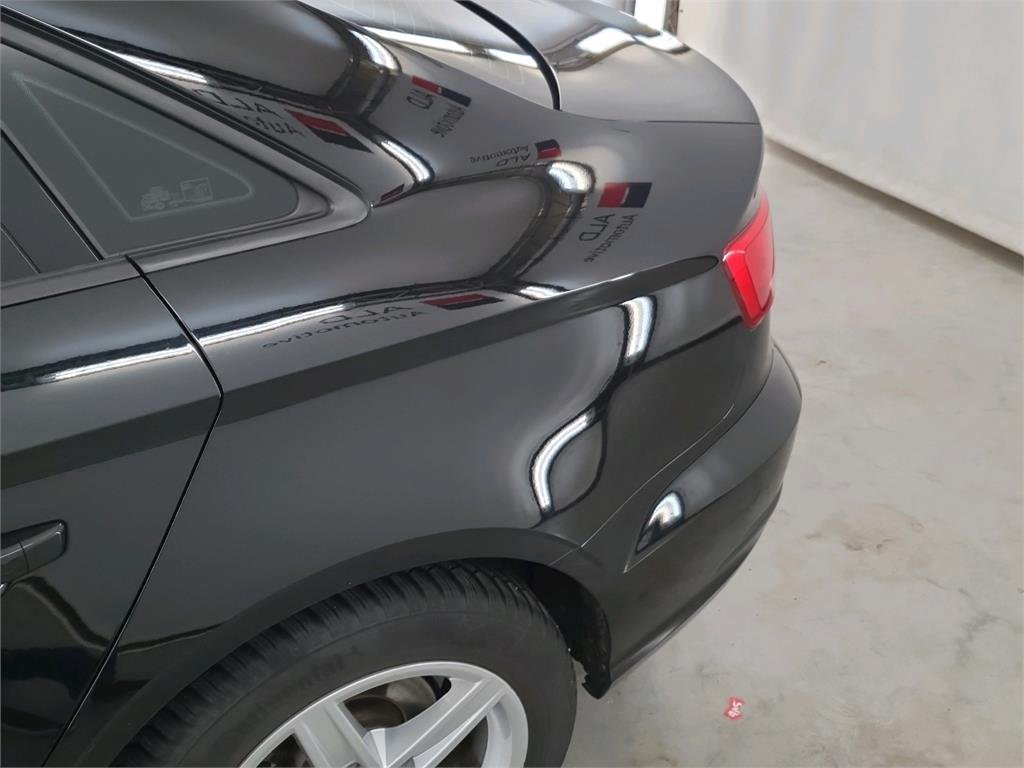 Audi A3 1.6 TDI - Diesel - Automatic - 112 681 km