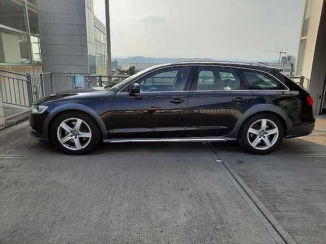 Audi A6 3.0 TDI - Diesel - Automatic - 291 223 km