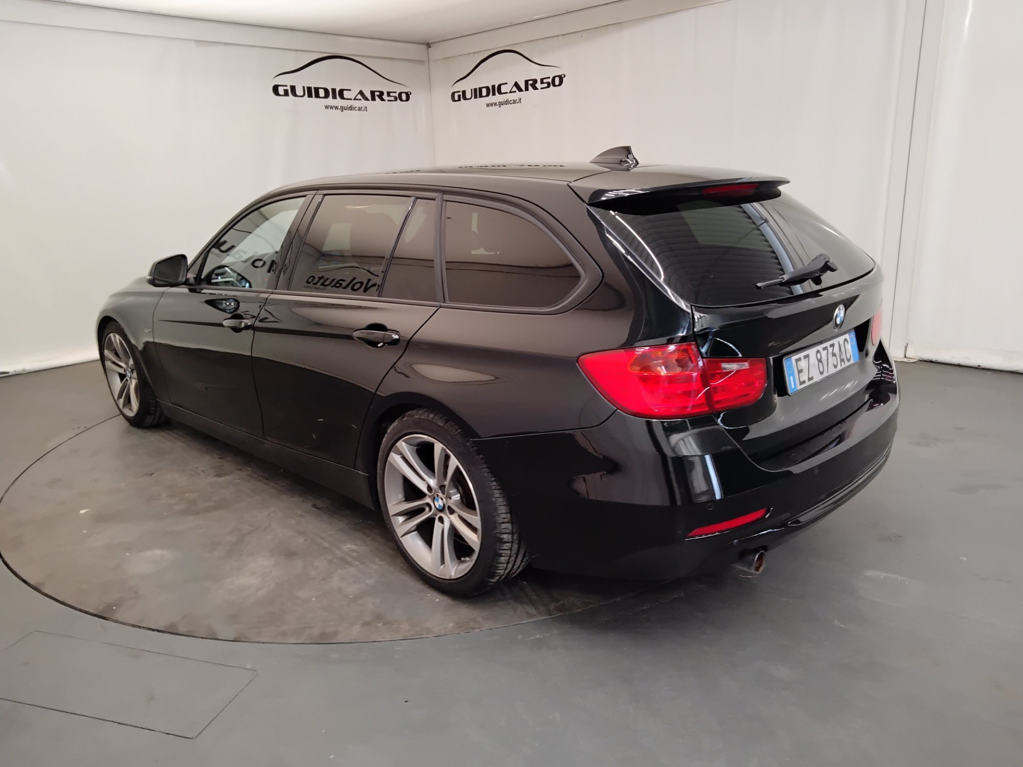 Bmw 3 Series 318d - Diesel - Automatic - 137 849 km