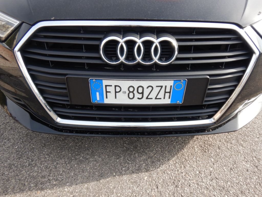 Audi A3 30 - Diesel - Manual - 185 448 km