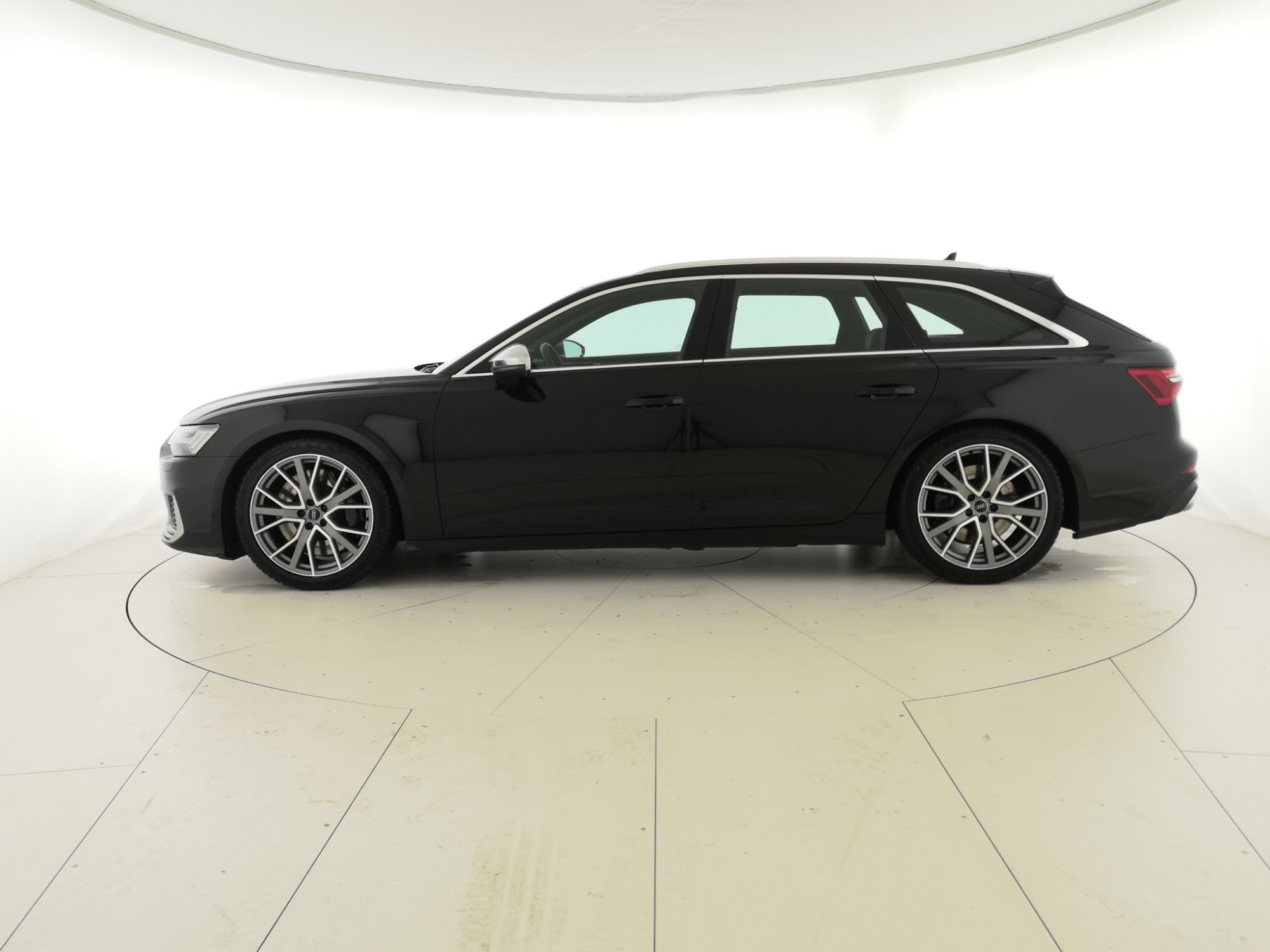 Audi A6 3.0 TDI - Diesel - Automatic - 145 390 km