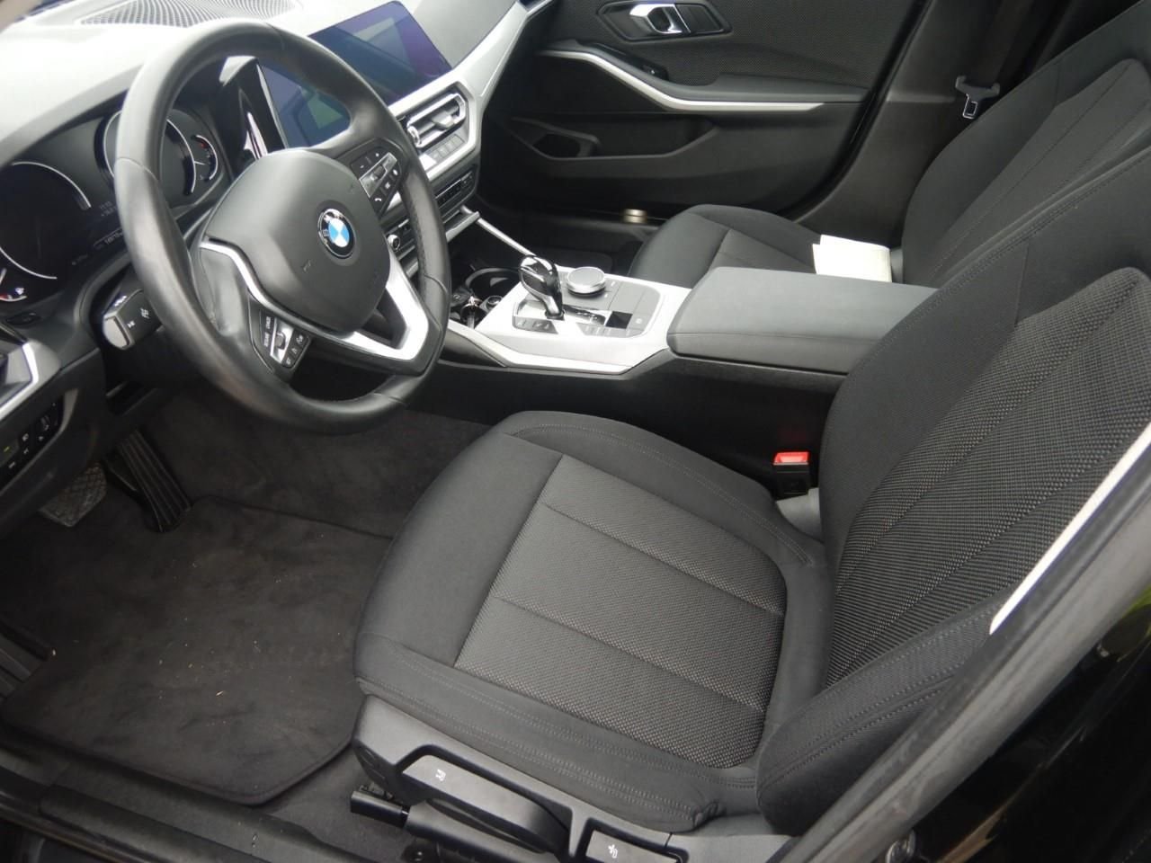 Bmw 3 Series 320d - Diesel - Automatic - 149 715 km