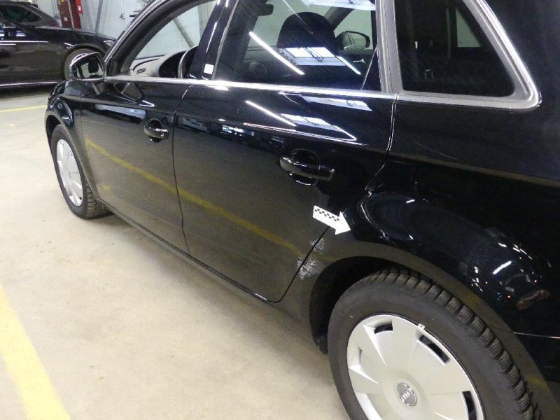 Audi A3 1.6 TDI - Diesel - Manual - 61 539 km