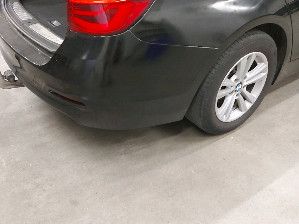 Bmw 3 Series 318d - Diesel - Automatic - 159 087 km