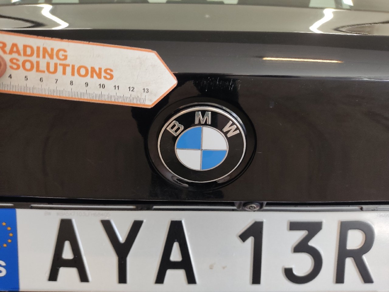 Bmw 3 Series 330e - Hybride - Automatic - 57 336 km