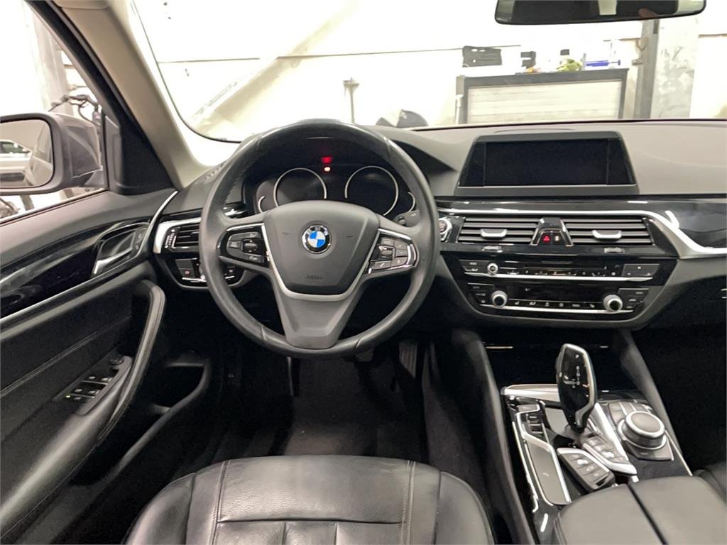 Bmw 5 Series 520d - Diesel - Automatic - 91 832 km