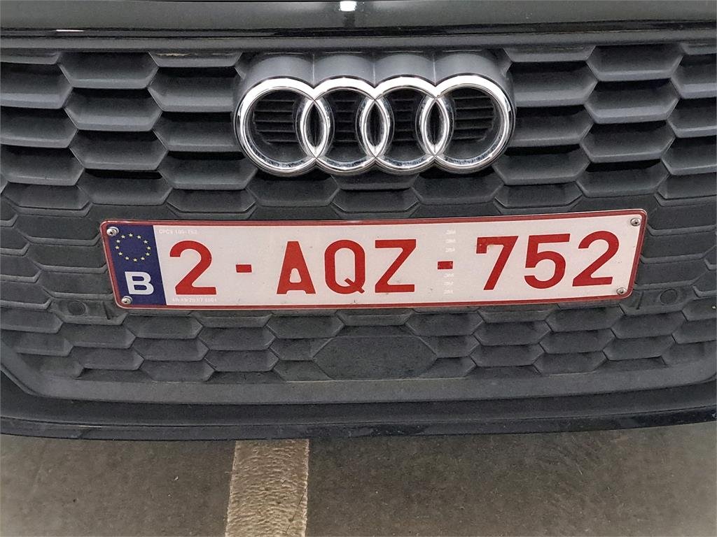 Audi A3 30 TDI - Diesel - Automatic - 30 536 km