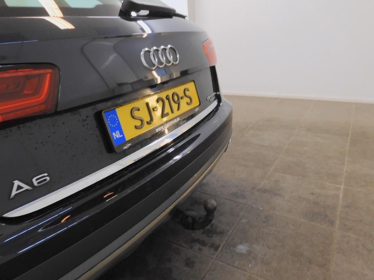 Audi A6 3.0 TDI - Diesel - Automatic - 146 409 km