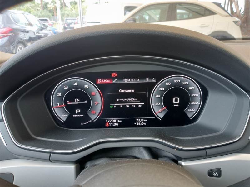 Audi A4 35 - Hybride - Automatic - 177 981 km