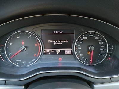 Audi A4 3.0 TDI - Diesel - Automatic - 233 146 km