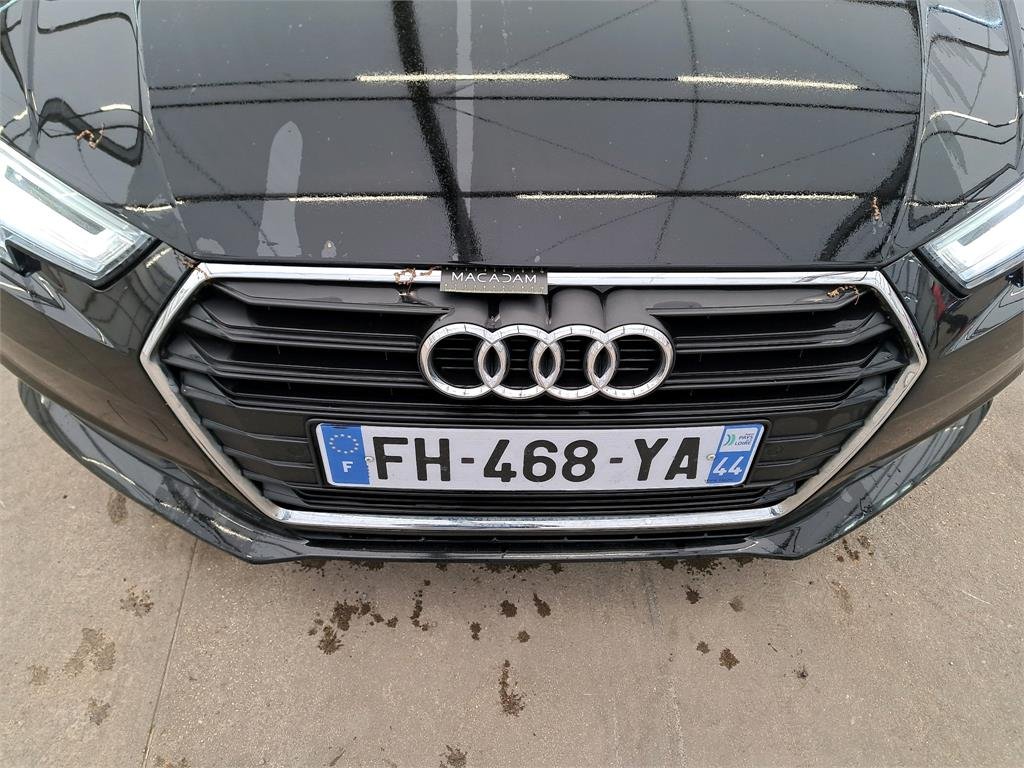 Audi A4 40 TDI - Diesel - Automatic - 153 591 km