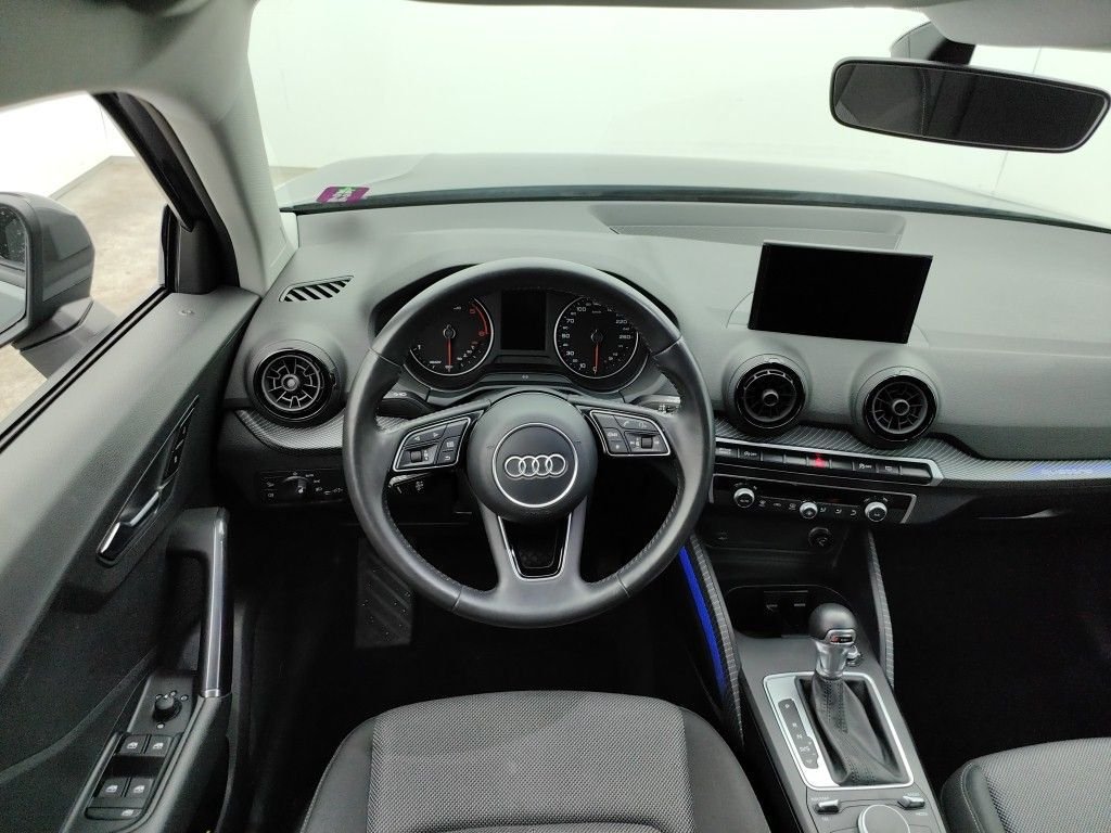 Audi Q2 2.0 TDI - Diesel - Automatic - 75 844 km