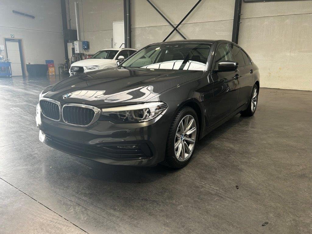 Bmw 5 Series 530e - Hybride - Automatic - 37 145 km