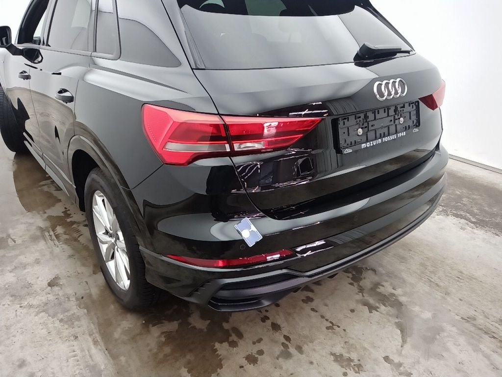 Audi Q3 35 TDI - Diesel - Automatic - 211 351 km