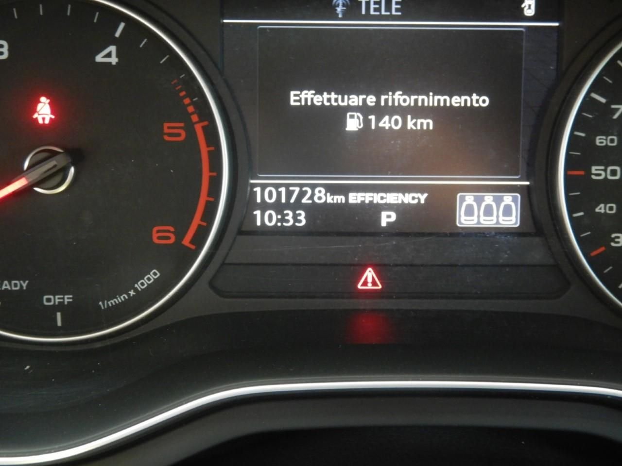 Audi A4 2.0 TDI - Diesel - Automatic - 101 728 km