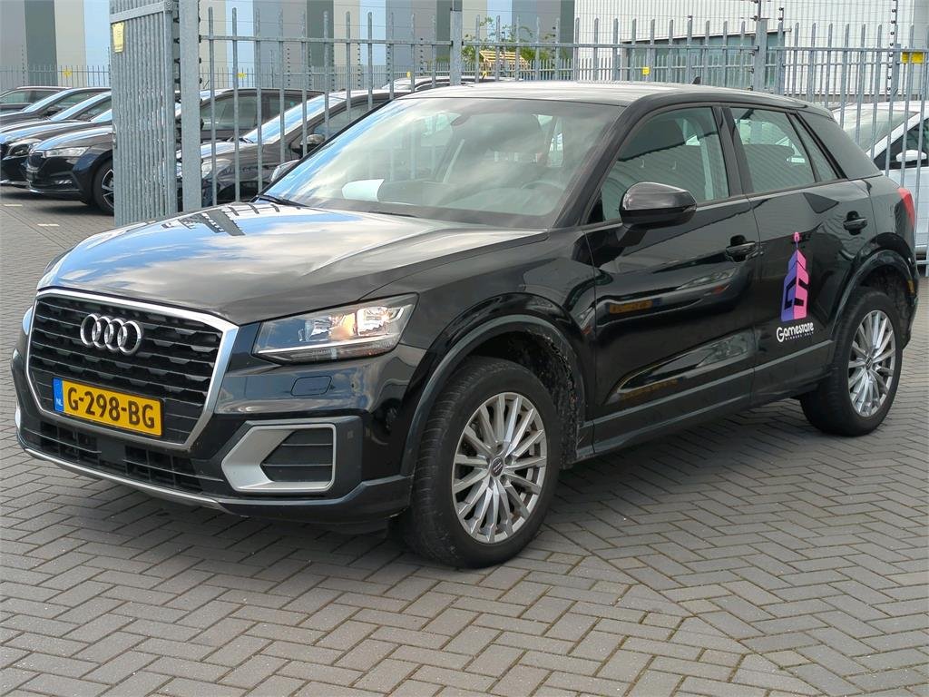 Audi Q2 30 TDI - Diesel - Manual - 199 668 km