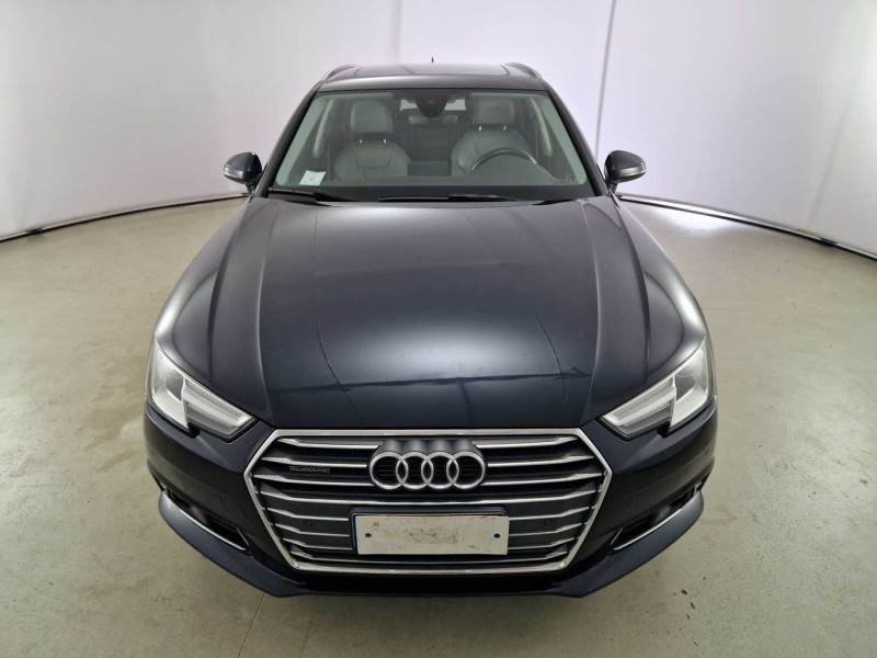 Audi A4 40 - Diesel - Automatic - 163 598 km