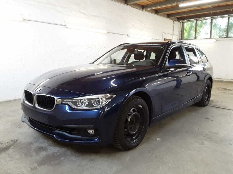 Bmw 3 Series 318 - Benzine - Manual - 69 336 km