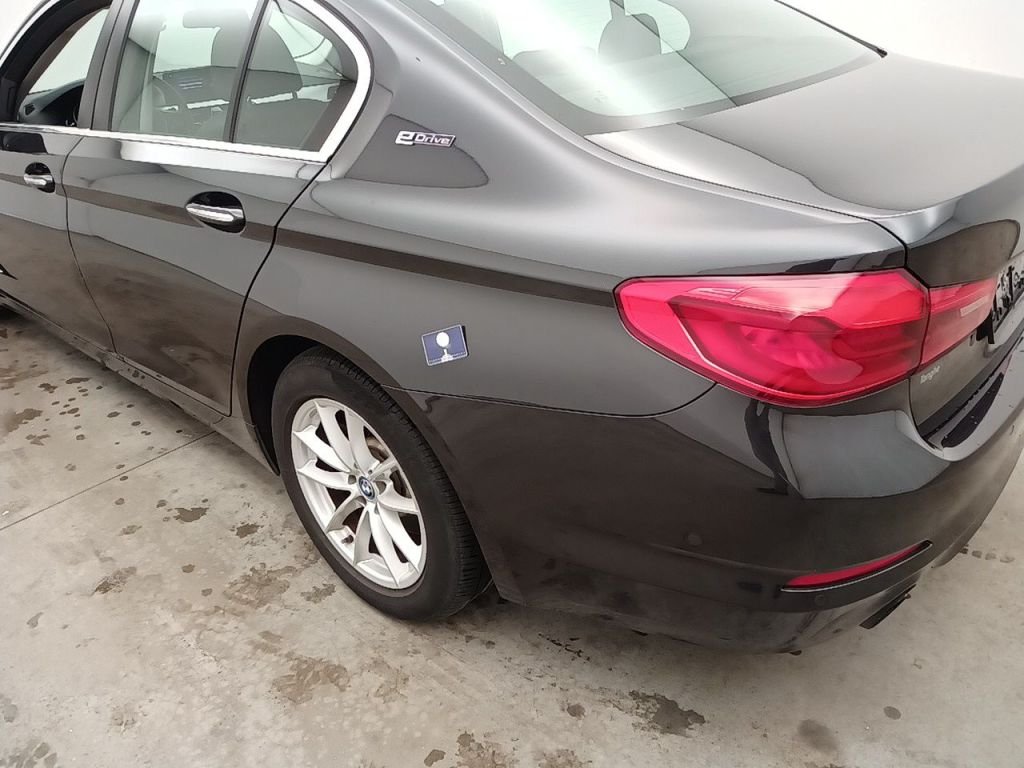 Bmw 5 Series 530e - Hybride - Automatic - 140 150 km