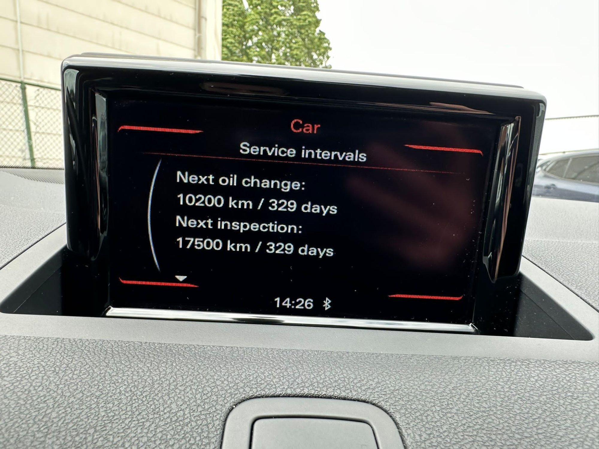 Audi A1 1.4 TDI - Diesel - Manual - 37 520 km