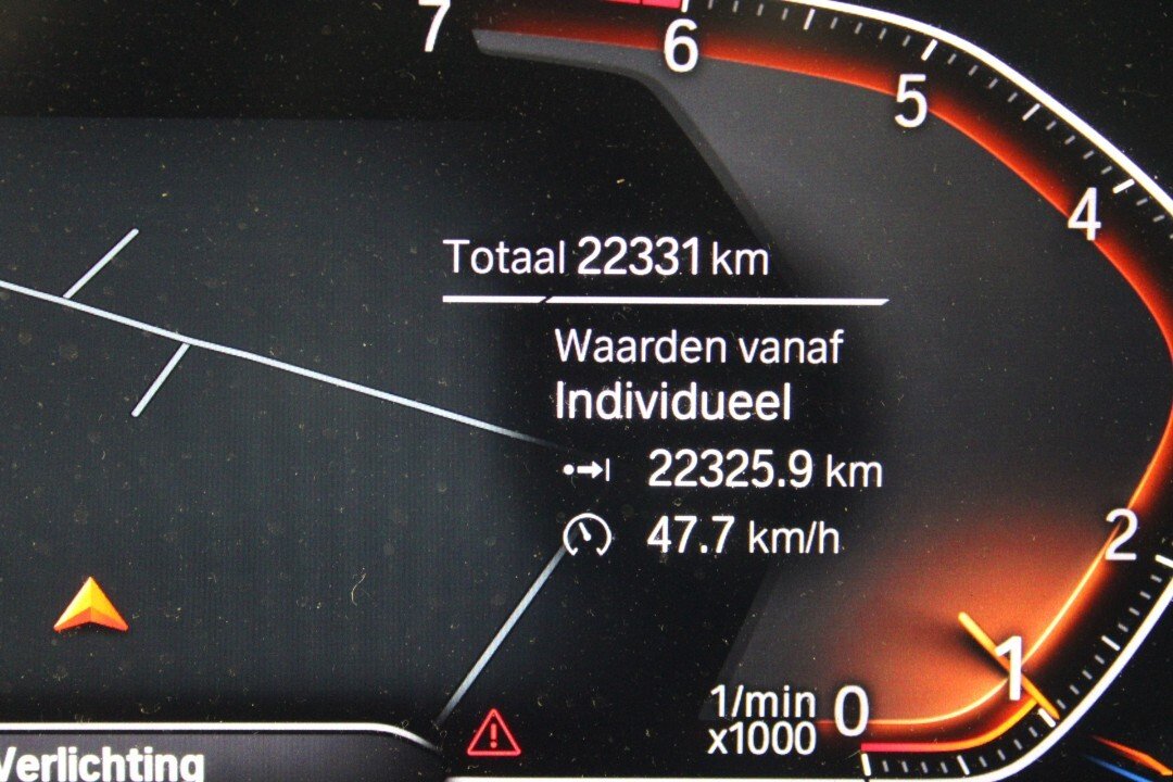 Bmw 1 Series 118i - Benzine - Manual - 22 331 km