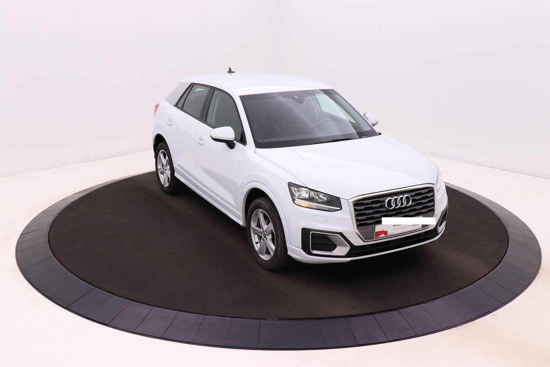 Audi Q2 35 TFSI - Benzine - Automatic - 49 045 km