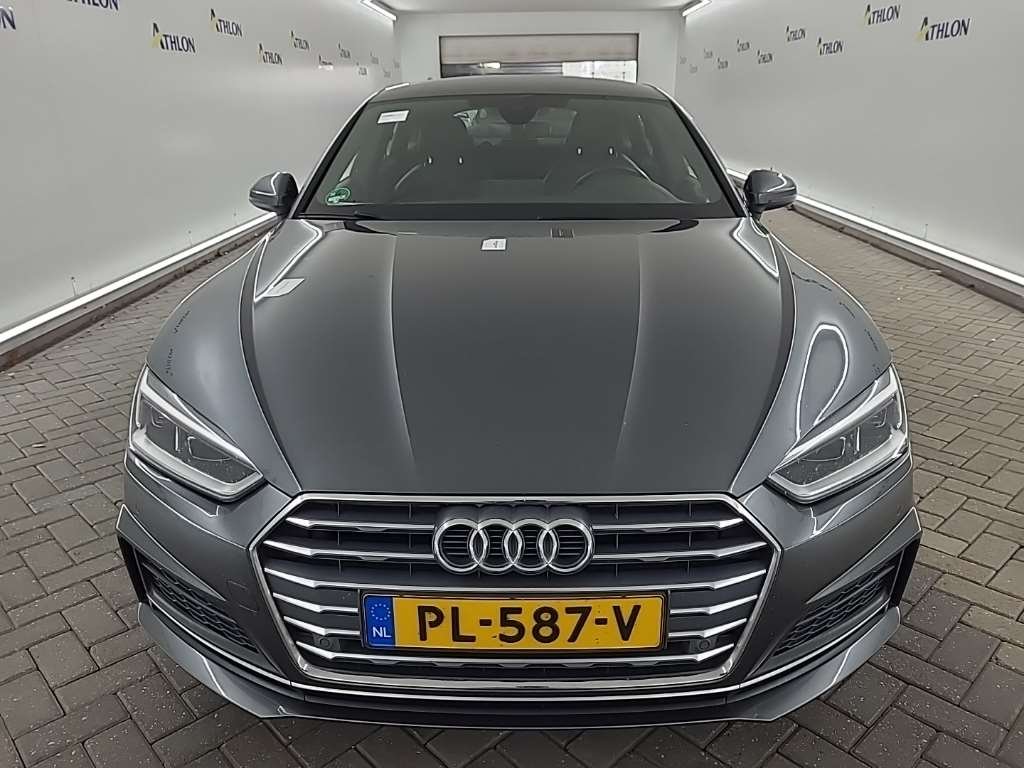 Audi A5 2.0 TDI - Diesel - Automatic - 173 780 km