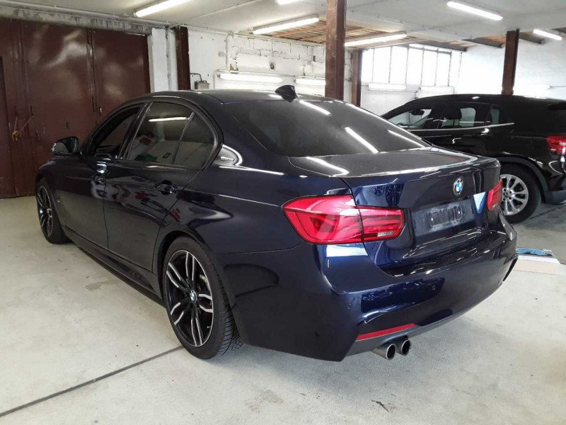 Bmw 3 Series 330e - Hybride - Automatic - 74 821 km