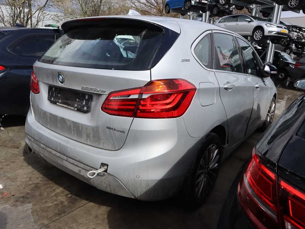 Bmw 2 Series 225e - Hybride - Automatic - 72 601 km