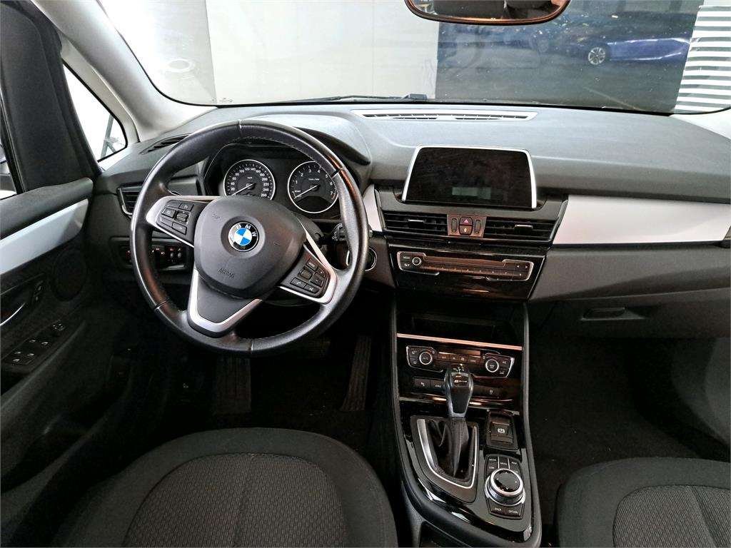 Bmw 2 Series 225e - Hybride - Automatic - 130 294 km