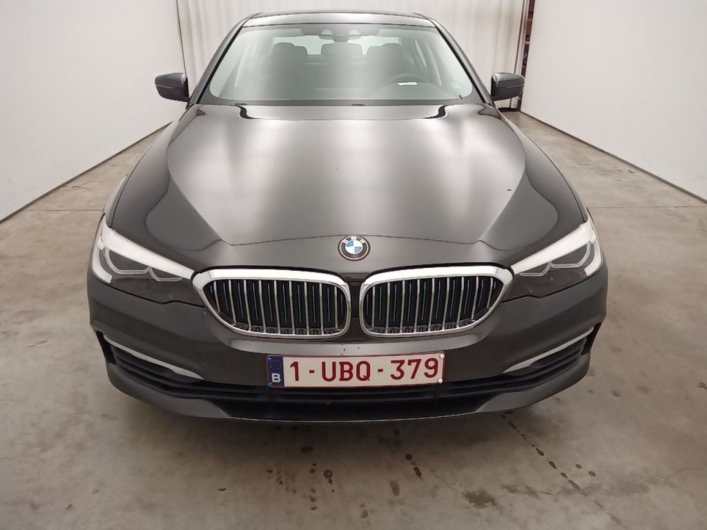 Bmw 5 Series 530e - Hybride - Automatic - 140 150 km