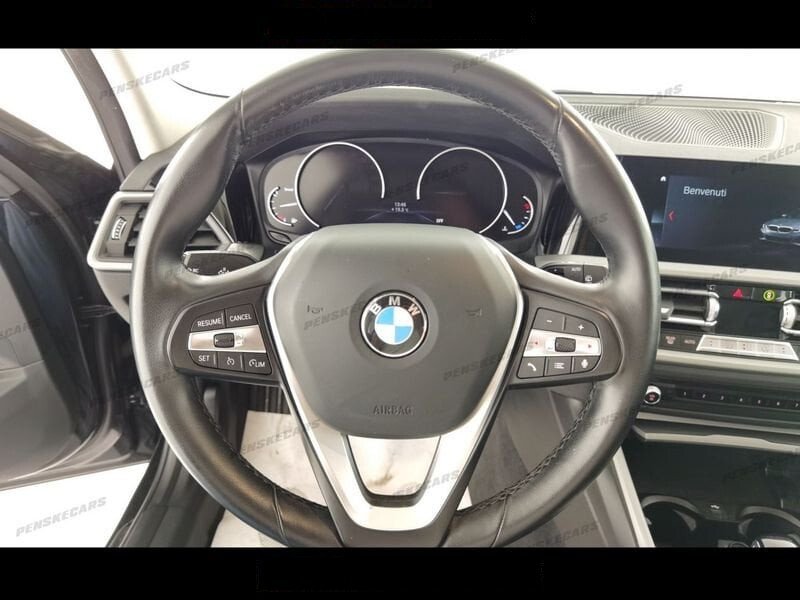 Bmw 3 Series 320d - Diesel - Automatic - 136 288 km