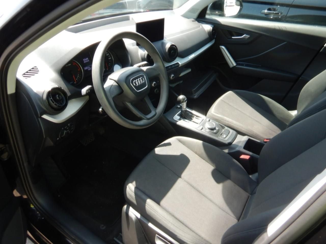 Audi Q2 1.6 TDI - Diesel - Automatic - 143 649 km