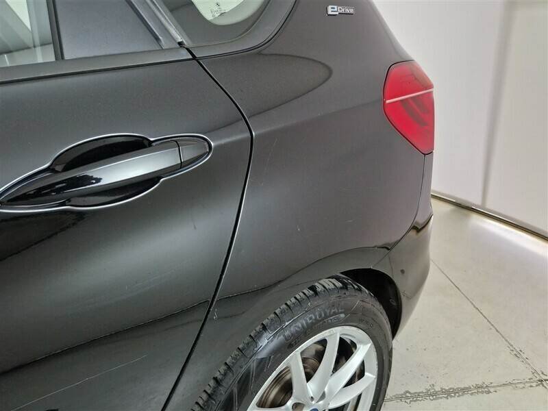 Bmw 2 Series 225e - Hybride - Automatic - 93 430 km