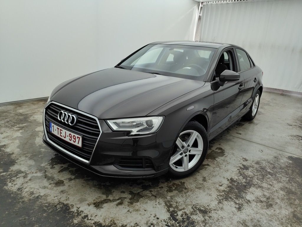 Audi A3 2.0 TDI - Diesel - Manual - 72 936 km