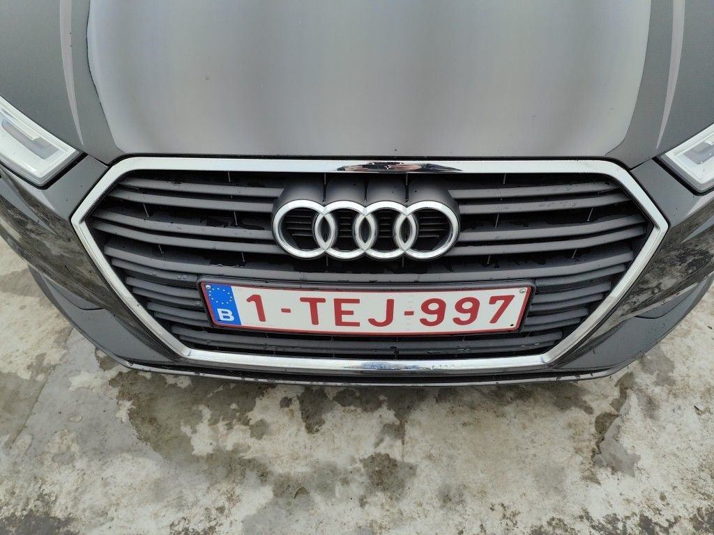 Audi A3 2.0 TDI - Diesel - Manual - 72 936 km