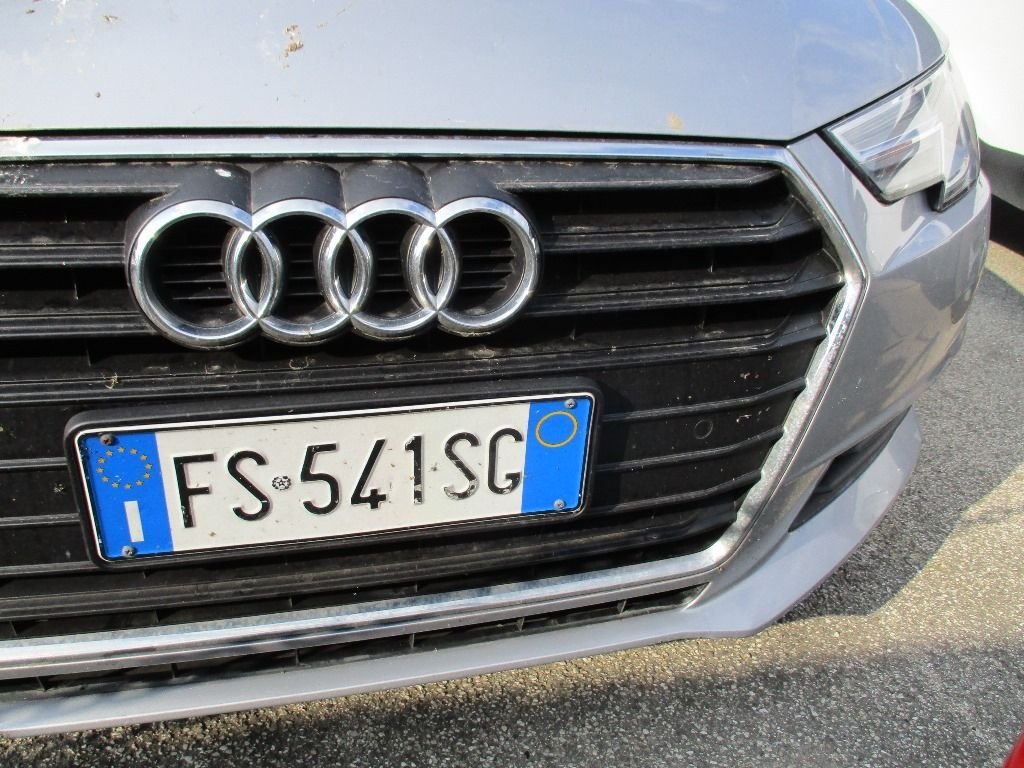 Audi A4 2.0 TFSI - CNG - Manual - 145 191 km