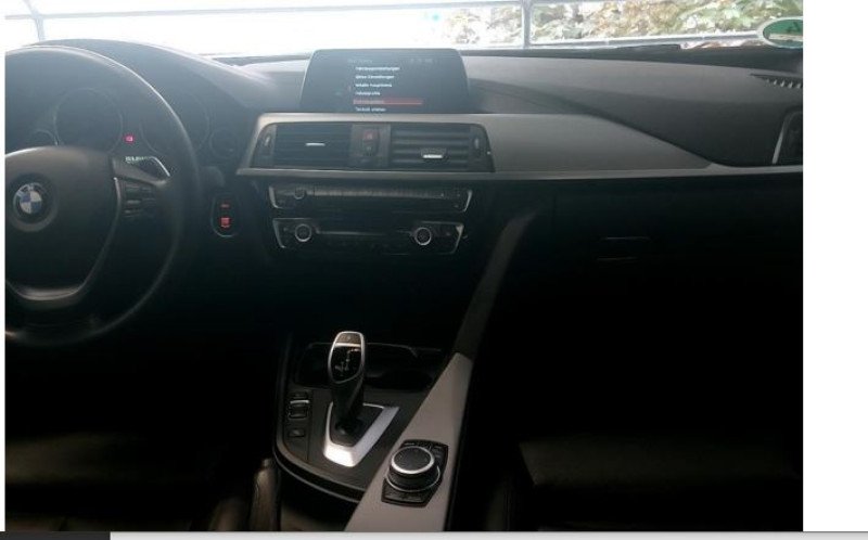 Bmw 4 Series 420d - Diesel - Automatic - 121 600 km