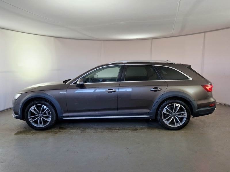 Audi A4 2.0 TDI - Diesel - Automatic - 61 536 km