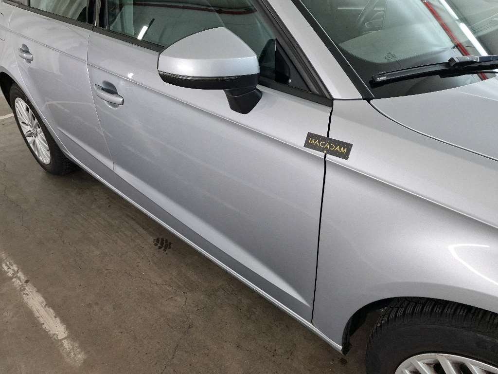 Audi A3 1.6 TDI - Diesel - Manual - 102 704 km