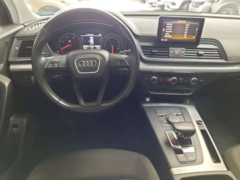 Audi Q5 2.0 TDI - Diesel - Automatic - 241 656 km