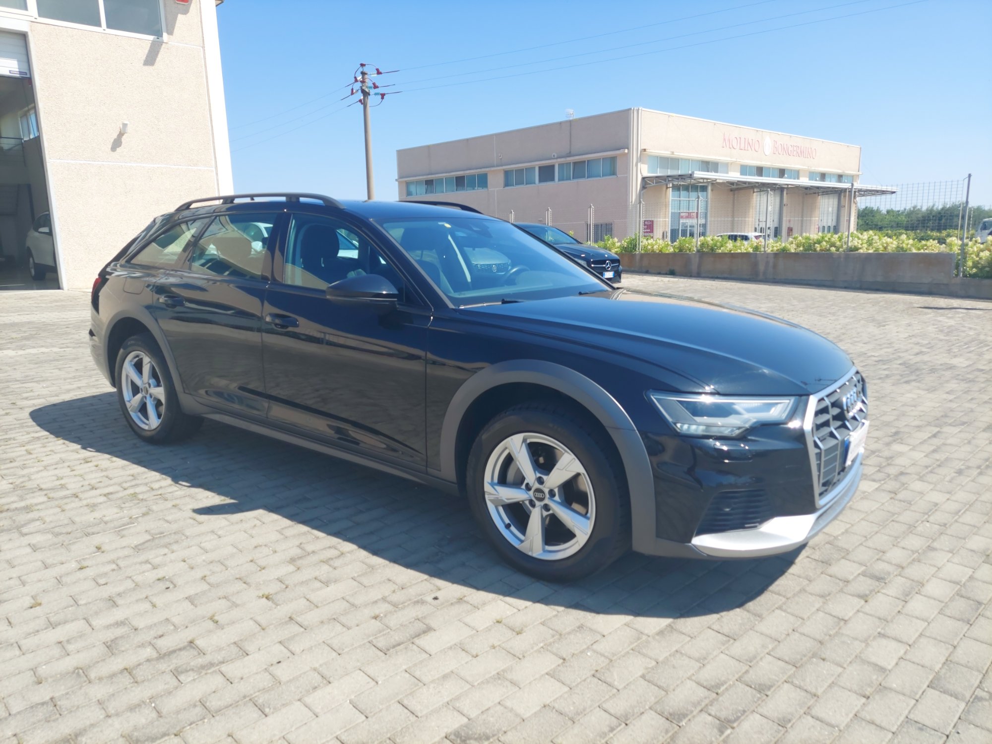 Audi A6 3.0 TDI - Diesel - Automatic - 136 000 km