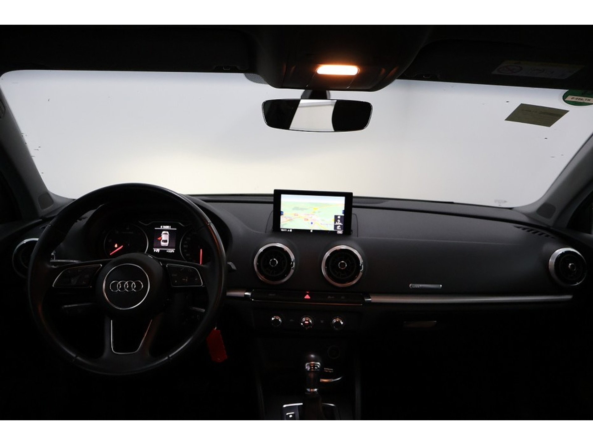 Audi A3 1.6 TDI - Diesel - Automatic - 147 429 km