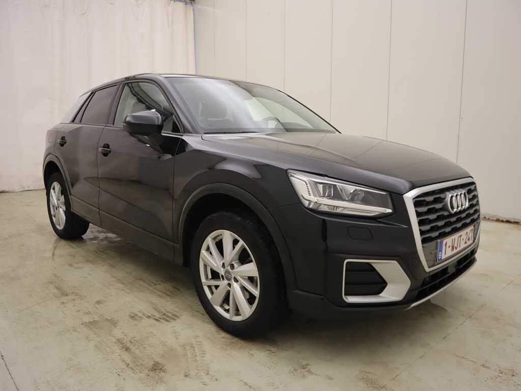 Audi Q2 1.6 TDI - Diesel - Automatic - 74 314 km