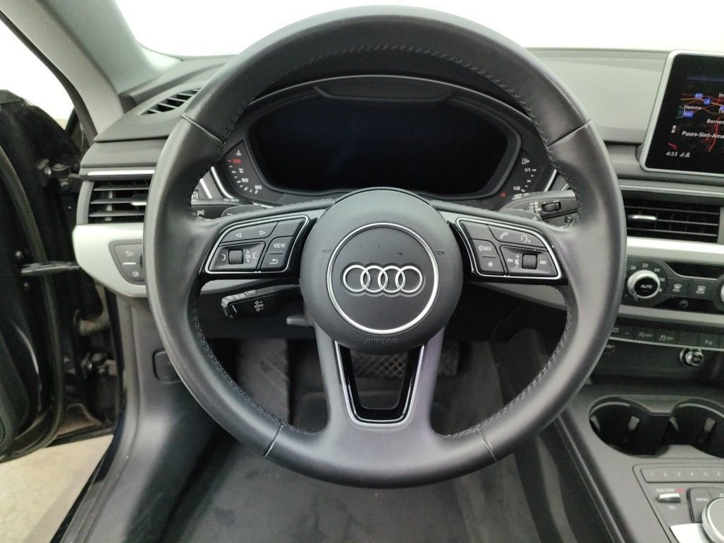 Audi A5 2.0 TDI - Diesel - Automatic - 85 393 km