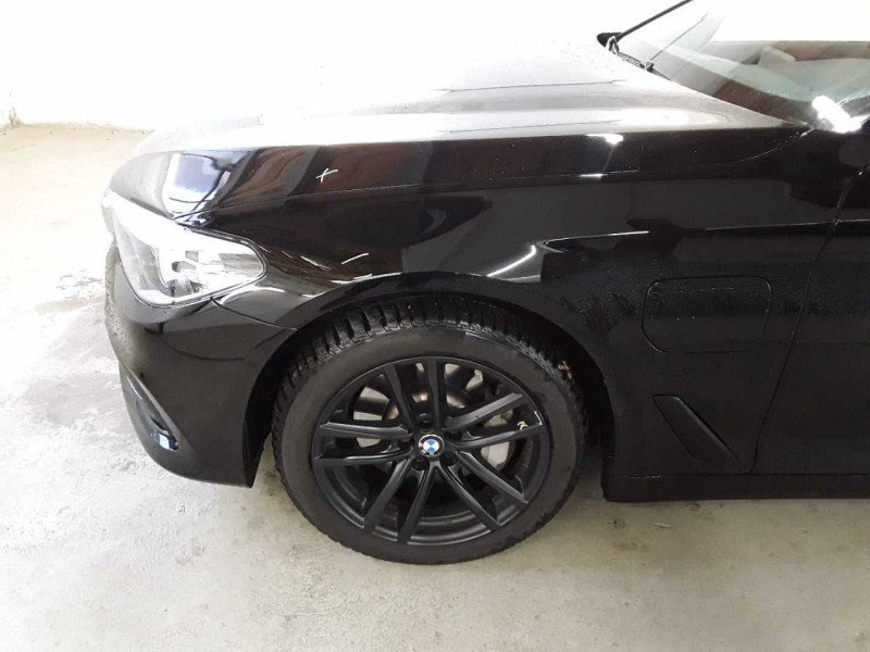 Bmw 5 Series 530e - Hybride - Automatic - 61 392 km