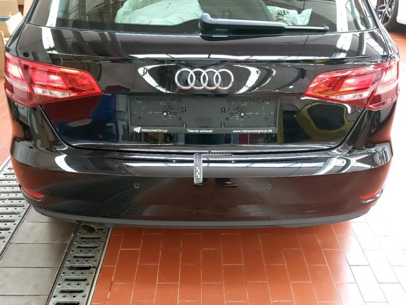 Audi A3 1.6 TDI - Diesel - Manual - 145 994 km