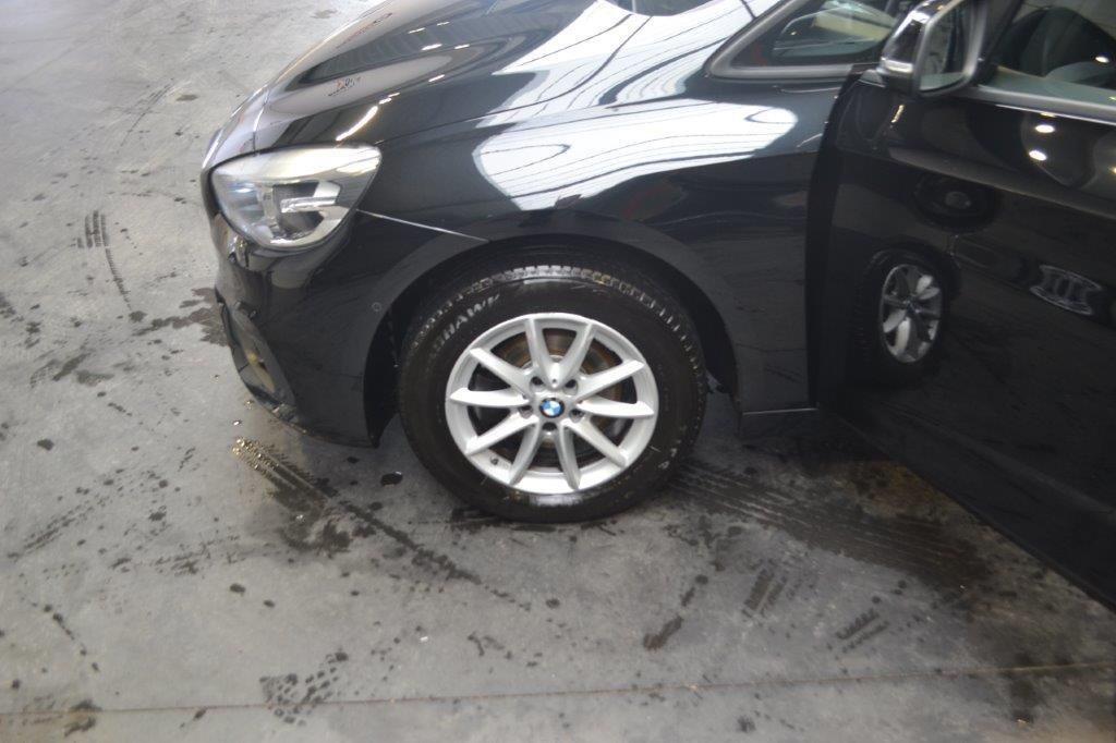 Bmw 2 Series 216i - Benzine - Manual - 117 812 km