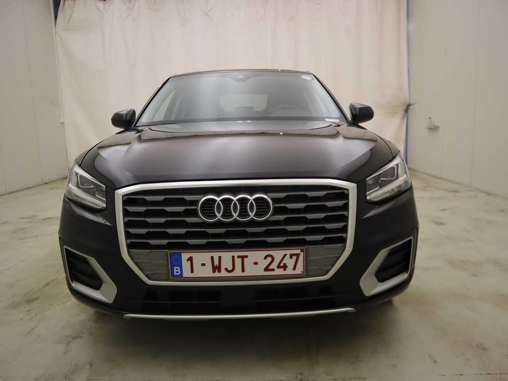 Audi Q2 1.6 TDI - Diesel - Automatic - 74 314 km