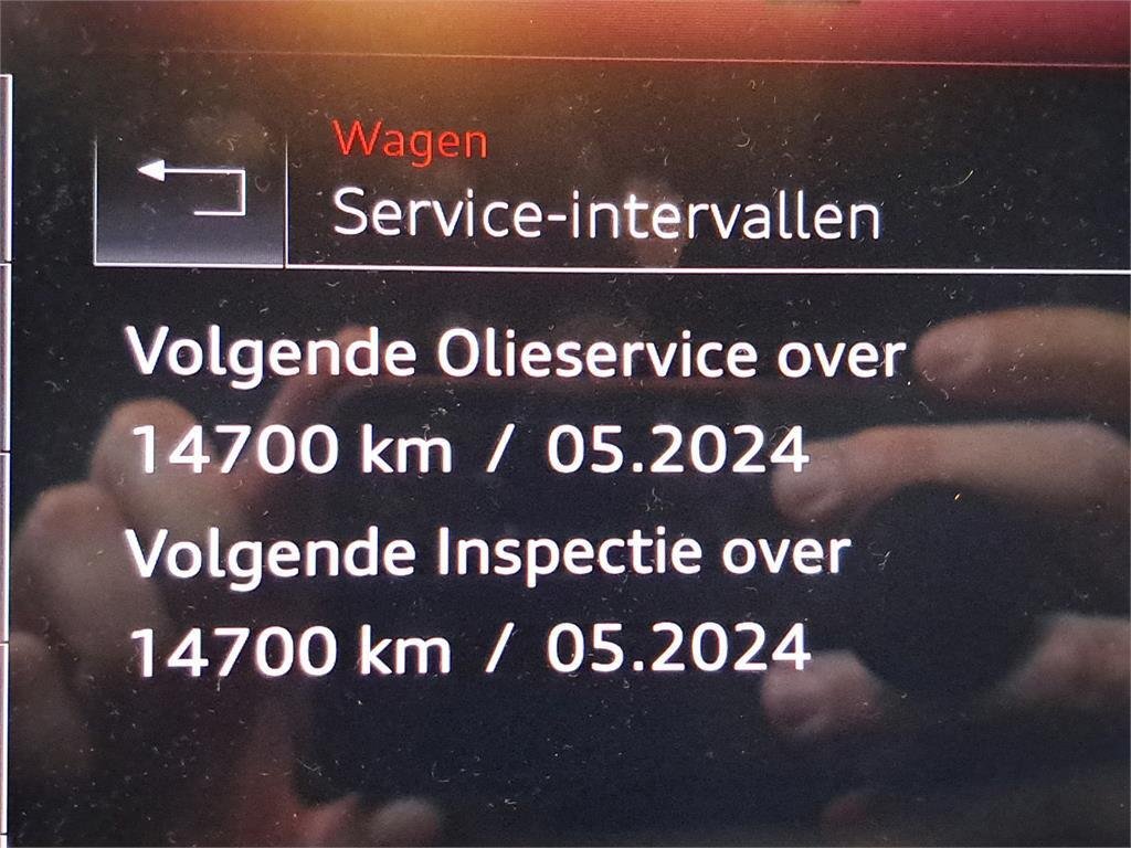 Audi A1 25 TFSI - Benzine - Manual - 38 113 km